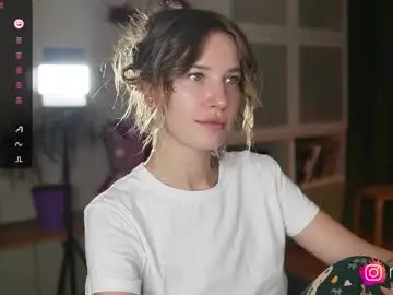 Chaturbate Live Porn of mel_collins