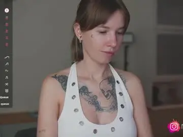 Chaturbate Live Porn of mel_collins