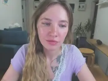 Chaturbate Sex Cam of mel_collins