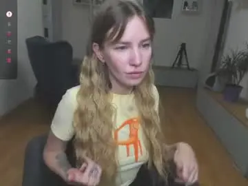 Chaturbate Live Sex of mel_collins