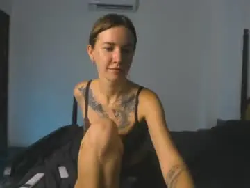 Chaturbate Adult Webcams of mel_collins