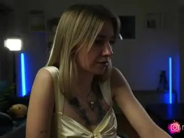 Chaturbate Nude Webcam of mel_collins
