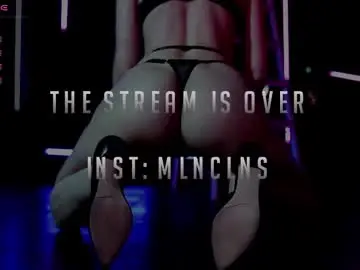 Chaturbate Adult Webcam of mel_collins