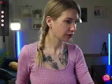 Chaturbate Free Live Porn of mel_collins