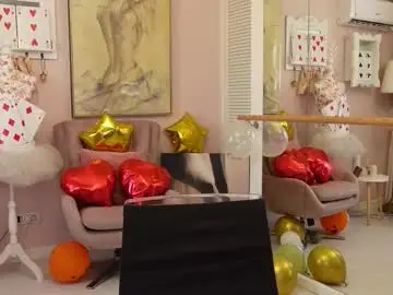 Chaturbate Watch Live Sex Cams of oliviasway