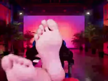 Chaturbate Best Webcam of roseblooom