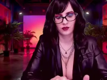 Chaturbate Adult Video Chat of roseblooom