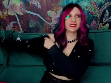 Chaturbate Live Sex of roseblooom