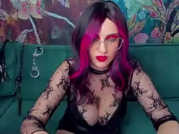 Chaturbate Best Webcam of roseblooom