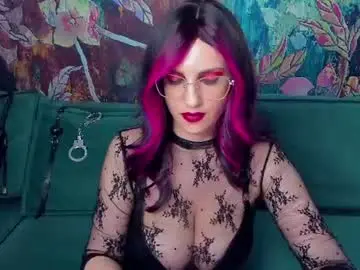 Chaturbate Live Porn of roseblooom