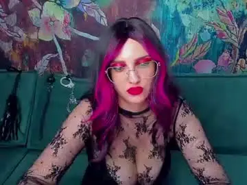 Chaturbate Free Live Porn of roseblooom