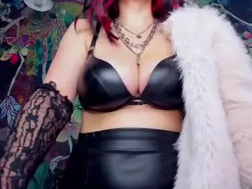 Chaturbate Sex Cam of roseblooom