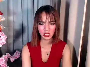 Chaturbate Adult Webcam of soffy_seductivexx