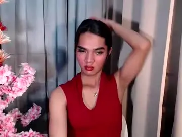 Chaturbate Live Porn of soffy_seductivexx