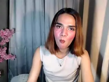 Chaturbate Sex Chat of soffy_seductivexx