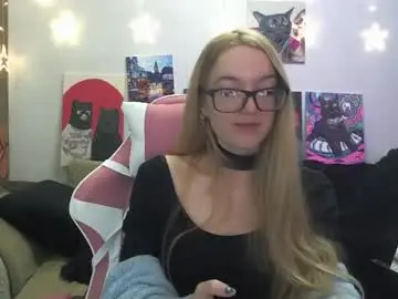 Chaturbate Best Webcam of sophiasonata