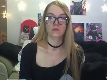 Chaturbate Nude Webcam of sophiasonata