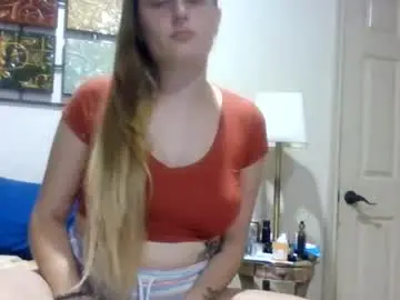 Chaturbate Live Porn of teasebvnny