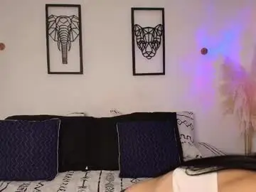 Chaturbate Live Porn of tiffanycole_