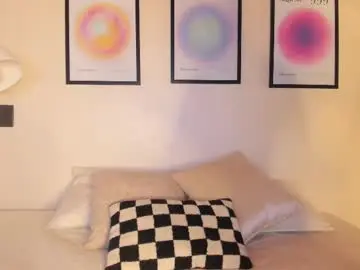 Chaturbate Sex Cam of tiffanycole_