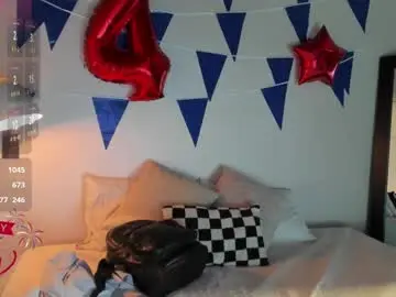 Chaturbate Sex Chat of tiffanycole_