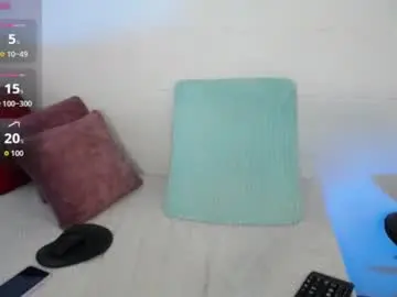 Chaturbate Sex Chat of _ir1s_