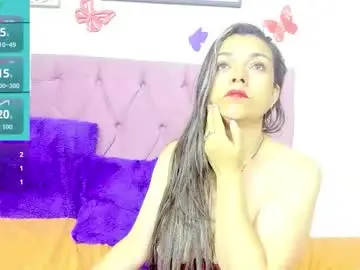 Chaturbate Adult Webcam of _nanycute_