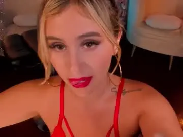 Chaturbate Free Porn Cam of annabrooks_