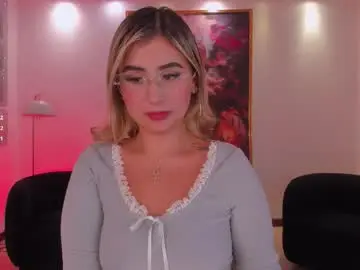 Chaturbate Live Sex Cam of annabrooks_