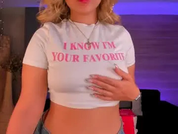 Chaturbate Nude Webcam of annabrooks_