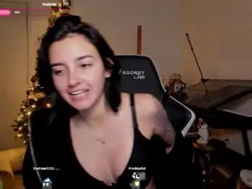 Chaturbate Live Sex Cam of annaforevers