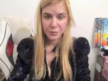 Chaturbate Adult Video Chat of artsyandcraftsy_