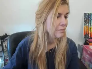 Chaturbate Sex Chat of artsyandcraftsy_