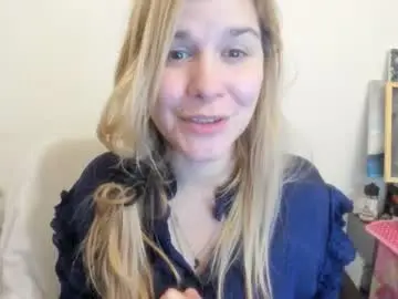 Chaturbate Private Sex Chat of artsyandcraftsy_