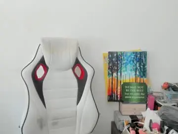 Chaturbate Best live sex cam show of artsyandcraftsy_