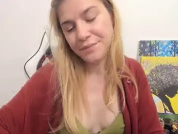 Chaturbate Adult Webcam of artsyandcraftsy_