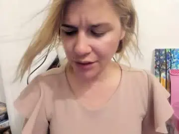 Chaturbate Live Porn of artsyandcraftsy_
