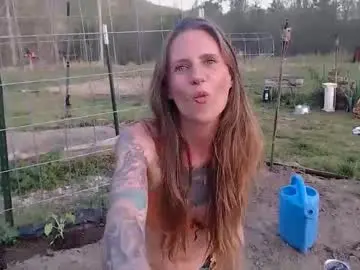 Chaturbate Sex Chat of barefootmuse