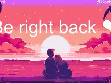 Chaturbate Nude Webcam of buddhax