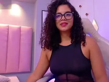 Chaturbate Nude Webcam of camilalevy