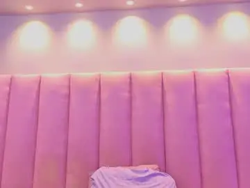 Chaturbate Adult Video Chat of camilalevy