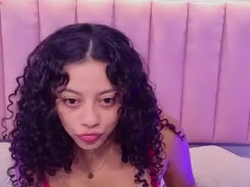 Chaturbate Private Sex Chat of camilalevy
