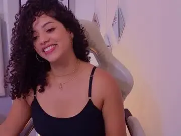 Chaturbate Watch Live Sex Cams of camilalevy