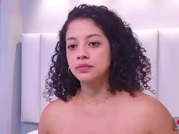 Chaturbate Adult Video Chat of camilalevy