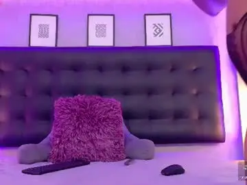 Chaturbate Live Sex Cam of camilalevy