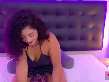 Chaturbate Live Porn of camilalevy