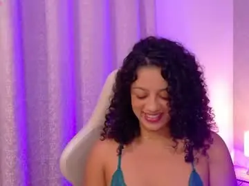 Chaturbate Adult Webcam of camilalevy
