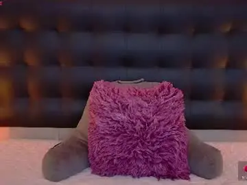 Chaturbate Live Porn of camilalevy