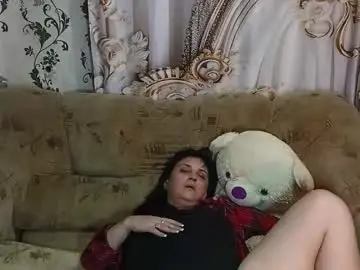 Chaturbate Live Sex Cam of candyshox_