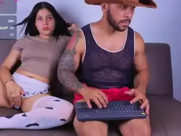 Chaturbate Live Sex Cam of elian1641